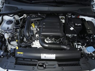 12 SEAT Ibiza TGI High